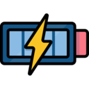 electronics,technology,battery,battery level,battery status,full battery